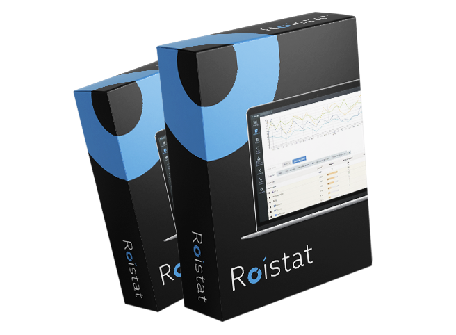 Внедрение сквозной аналитики Roistat