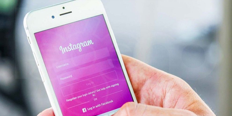 Как не потерять аккаунт инстаграм