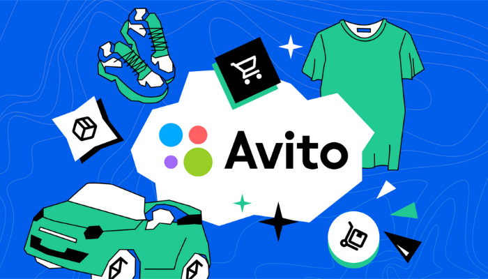 продвижение на авито