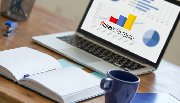 яндекс метрика