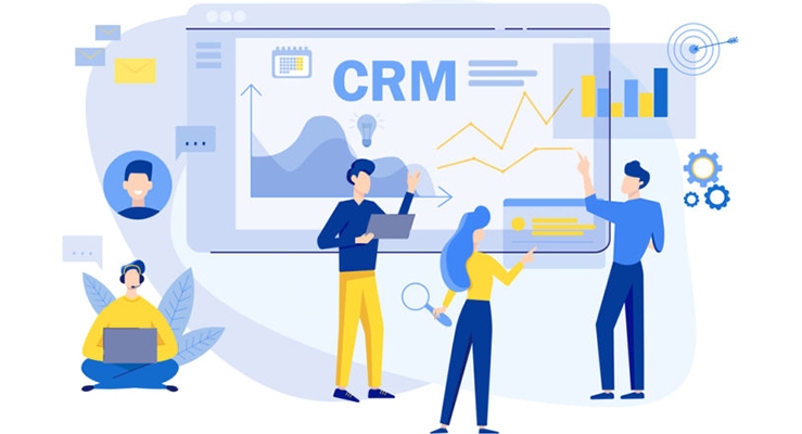 Интеграция и внедрение CRM Битрикс 24